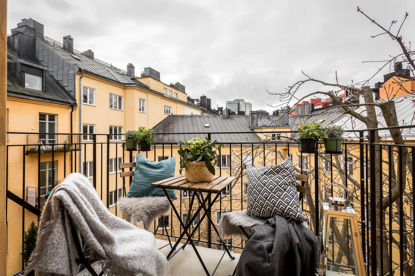 news-shishang-13.jpg 时尚阁楼公寓应该这样设计 | 设计赏析