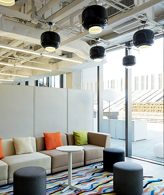 news-soho3Q-13.jpg 共享办公已经成为潮流 | 设计赏析