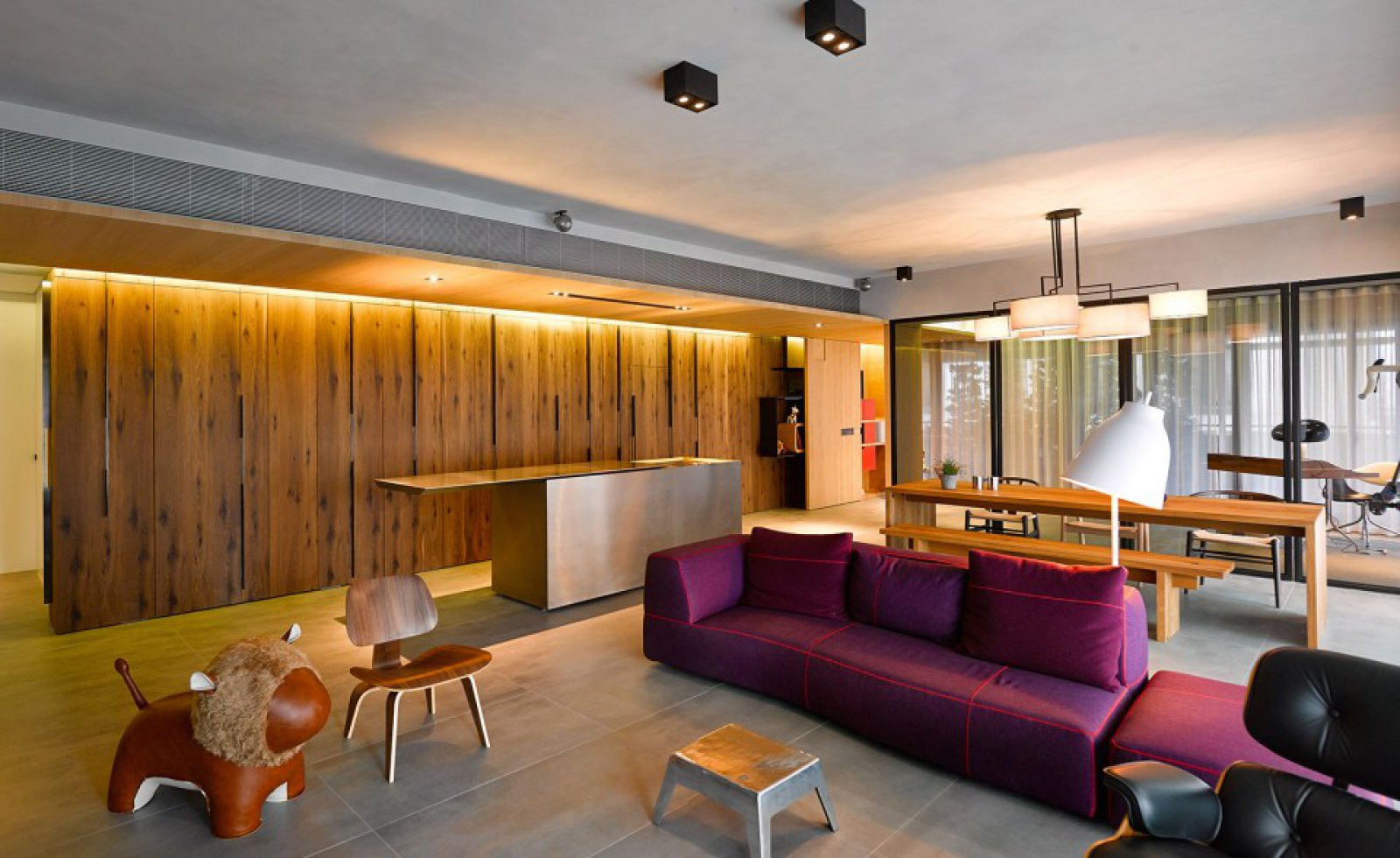 news-taiwangbians-01.jpg 台湾“一分三 ”别墅 | 设计赏析