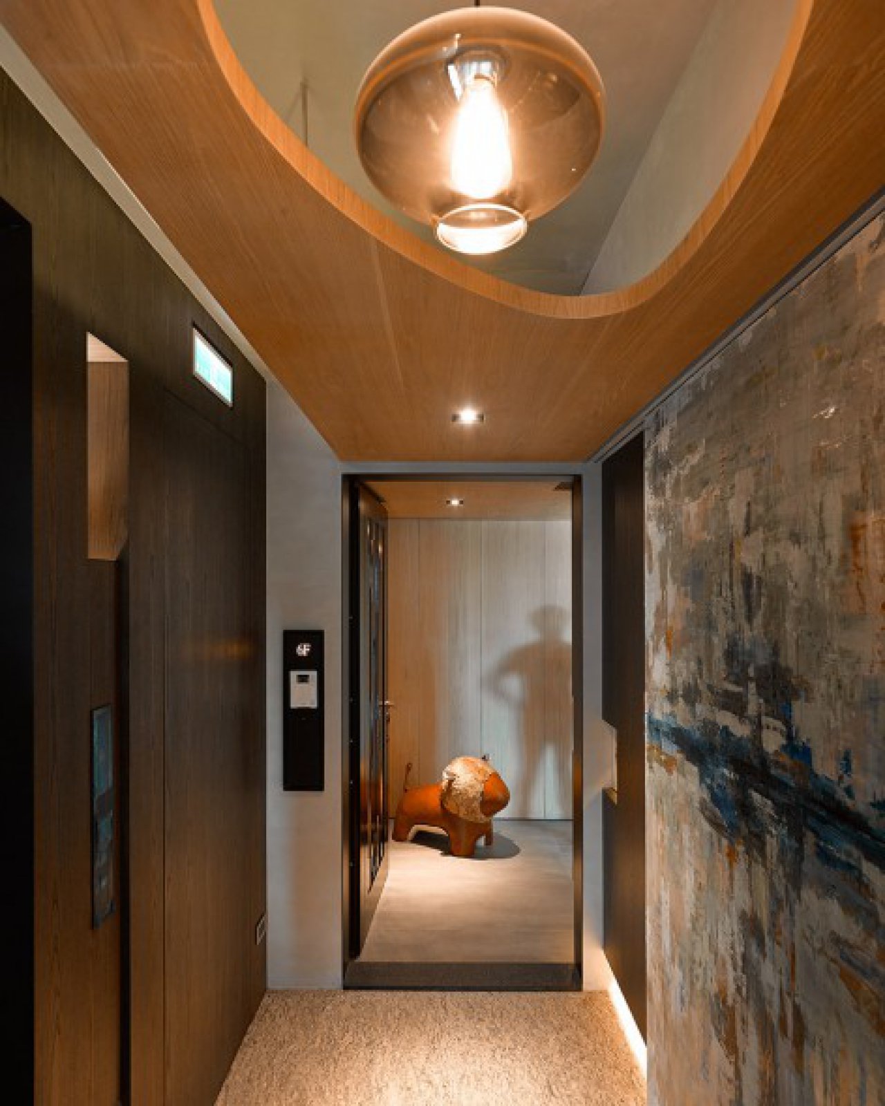 news-taiwangbians-05.jpg 台湾“一分三 ”别墅 | 设计赏析