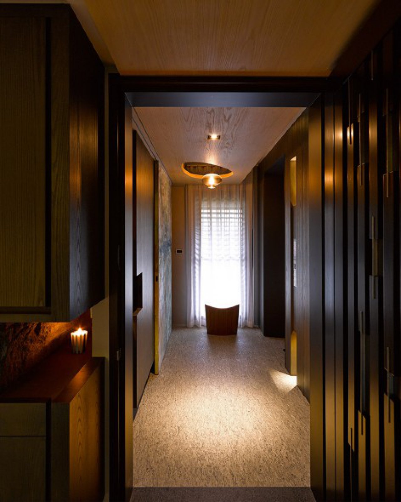 news-taiwangbians-06.jpg 台湾“一分三 ”别墅 | 设计赏析