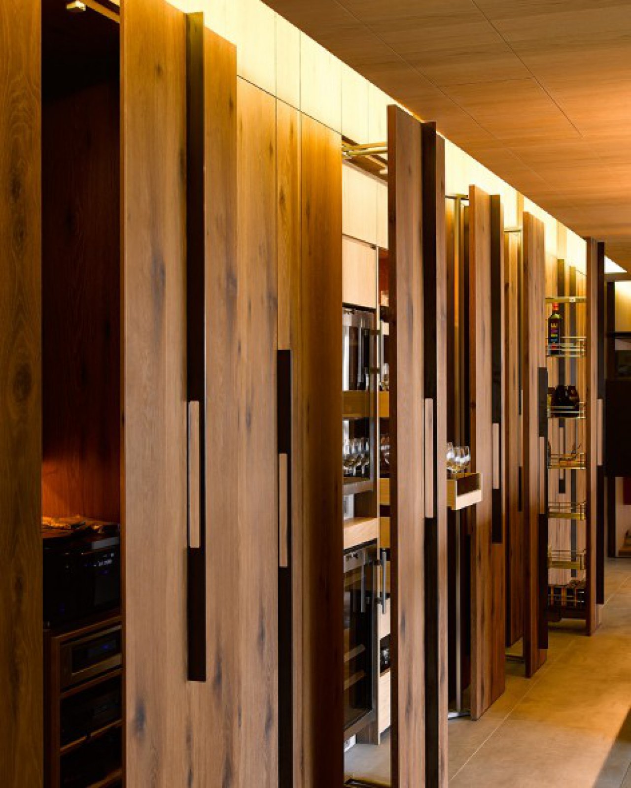 news-taiwangbians-14.jpg 台湾“一分三 ”别墅 | 设计赏析