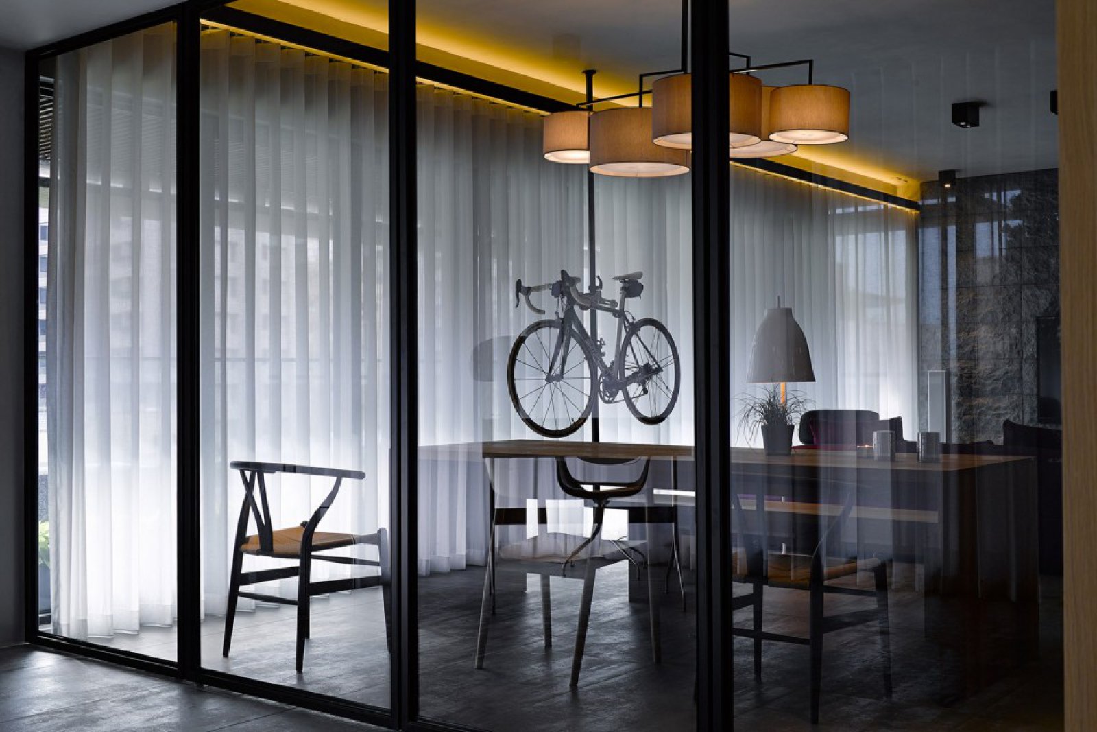 news-taiwangbians-16.jpg 台湾“一分三 ”别墅 | 设计赏析