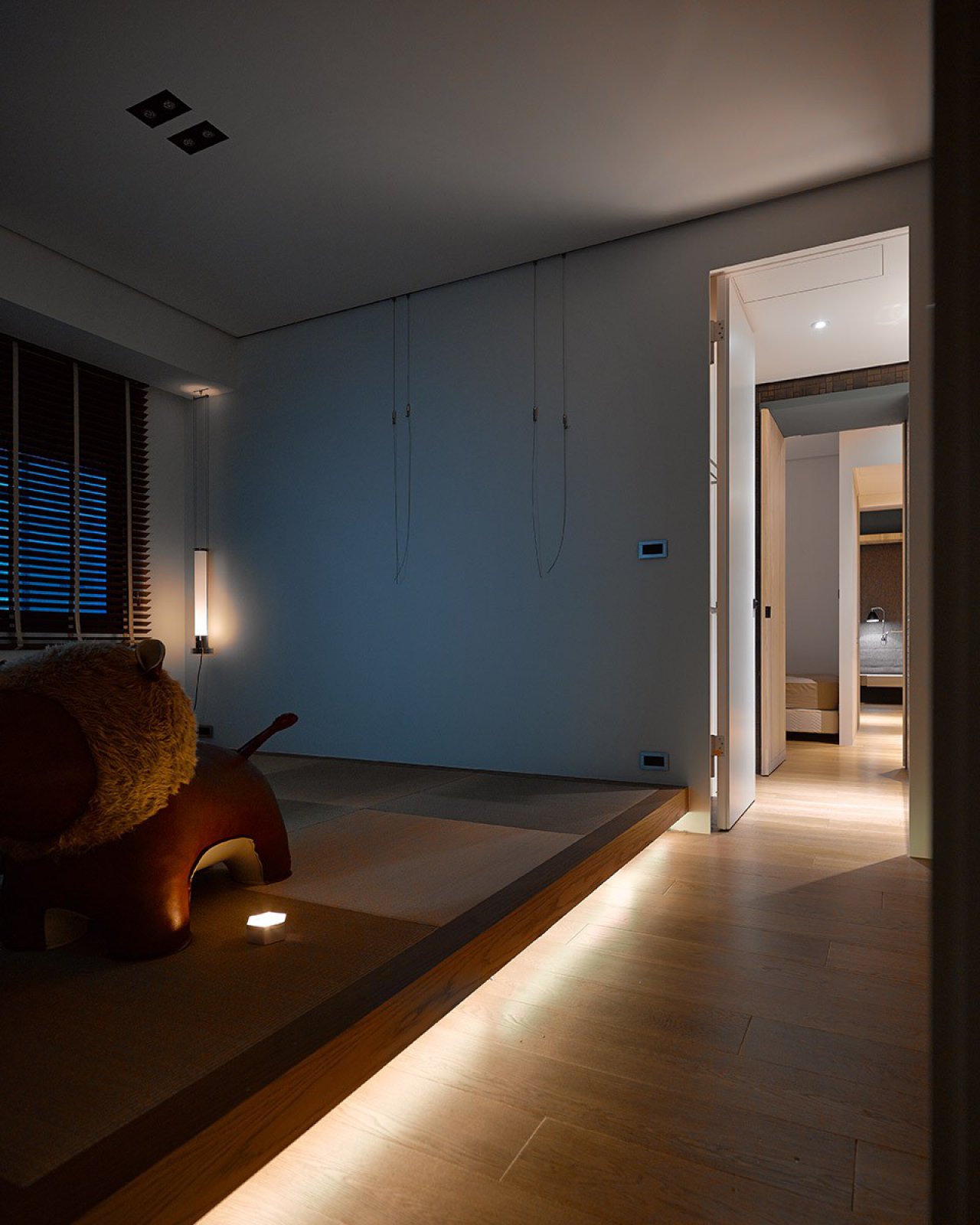 news-taiwangbians-18.jpg 台湾“一分三 ”别墅 | 设计赏析