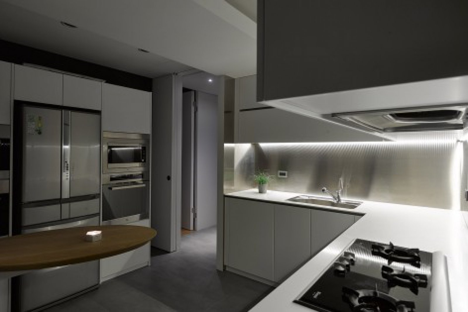 news-taiwangbians-19.jpg 台湾“一分三 ”别墅 | 设计赏析