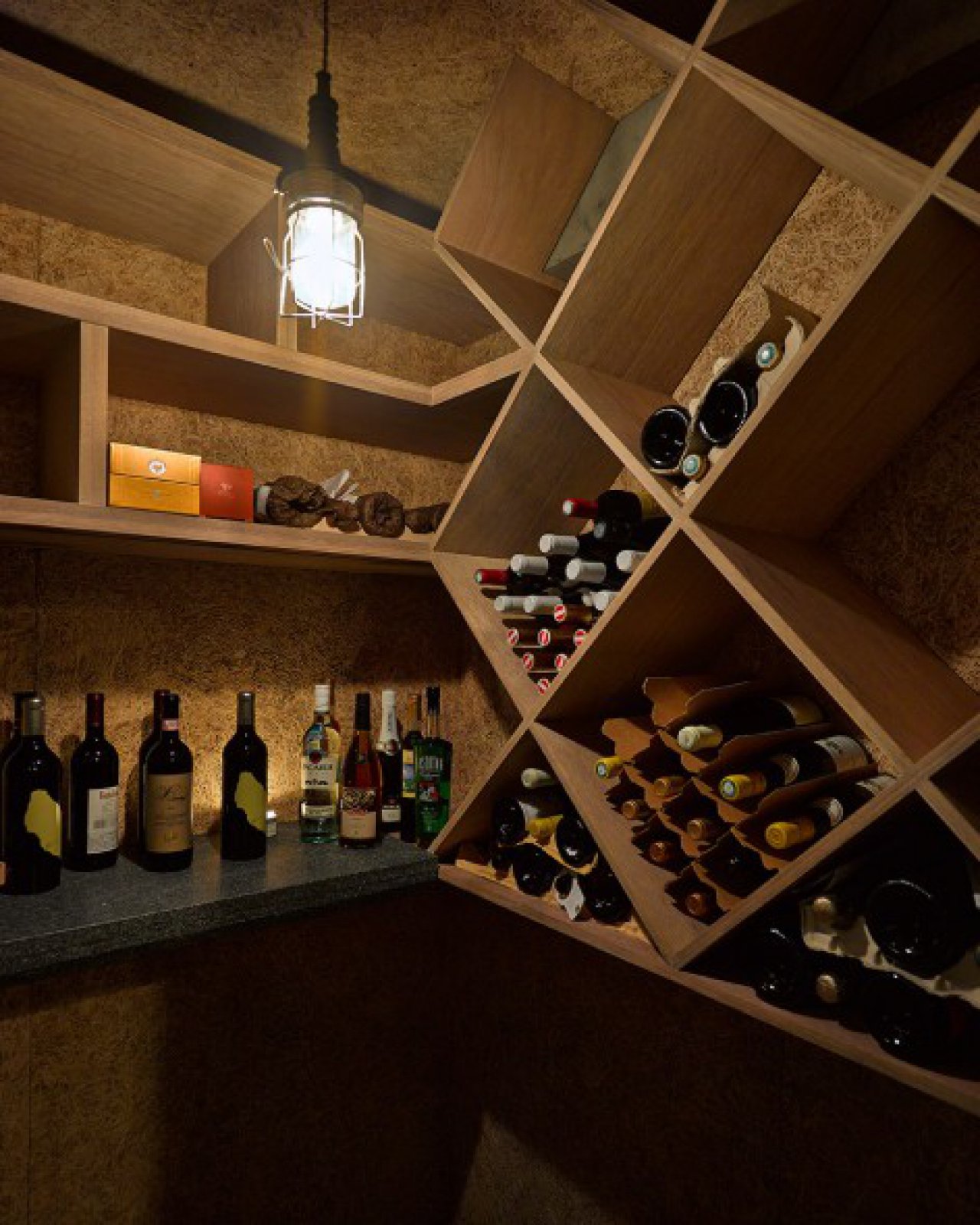 news-taiwangbians-22.jpg 台湾“一分三 ”别墅 | 设计赏析