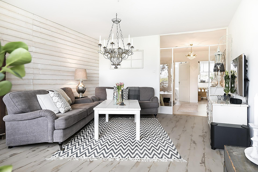 news-xianchunfenge-01.jpg 刚出生的小屁孩都懂的——乡村风格住宅 | 设计赏析