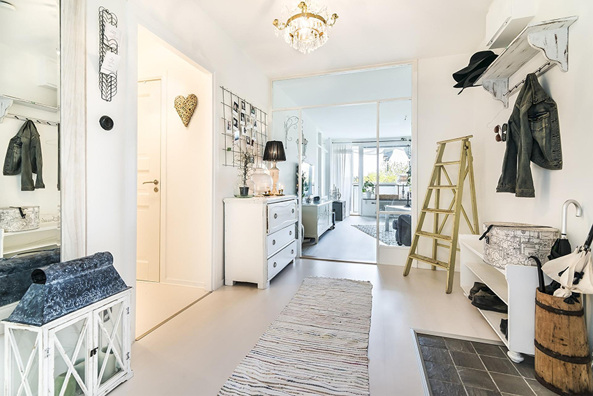 news-xianchunfenge-03.jpg 刚出生的小屁孩都懂的——乡村风格住宅 | 设计赏析