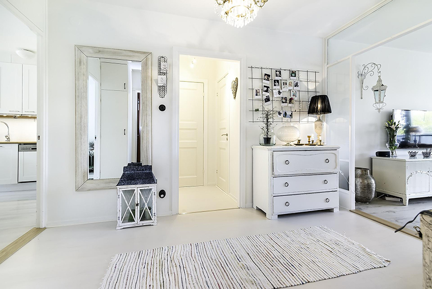 news-xianchunfenge-04.jpg 刚出生的小屁孩都懂的——乡村风格住宅 | 设计赏析