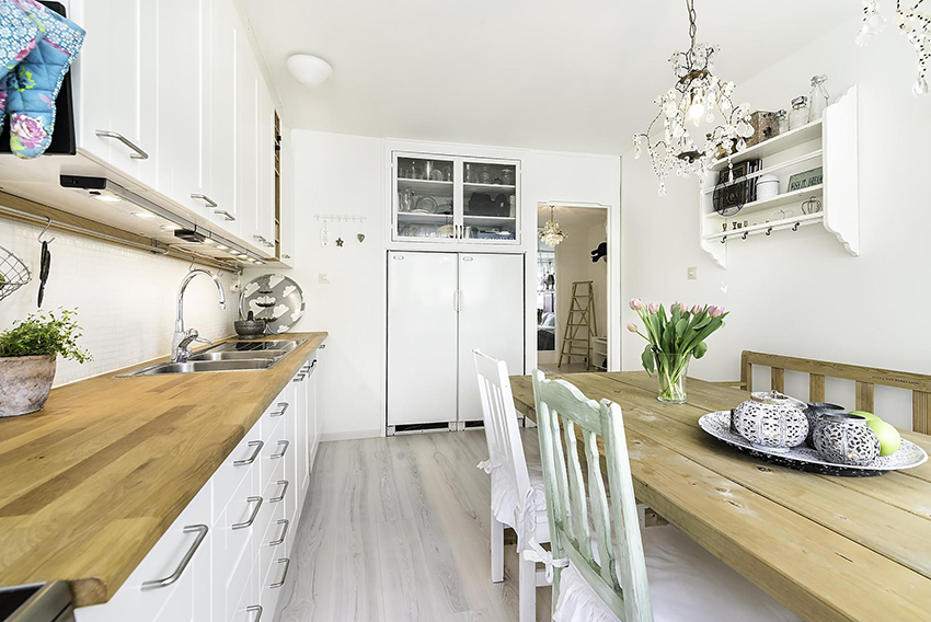 news-xianchunfenge-06.jpg 刚出生的小屁孩都懂的——乡村风格住宅 | 设计赏析