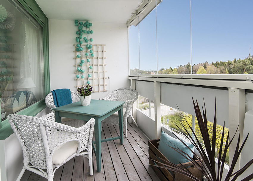 news-xianchunfenge-12.jpg 刚出生的小屁孩都懂的——乡村风格住宅 | 设计赏析