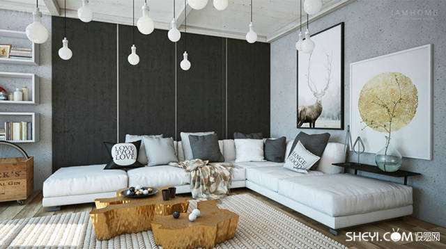 news-xinggongyefeng-01.jpg 新家居风格-轻工业风! | 设计赏析