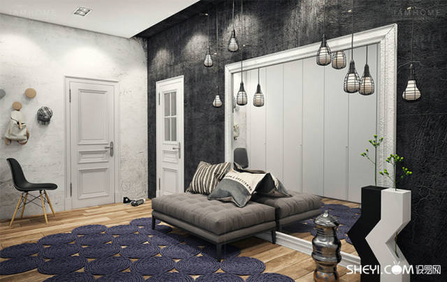 news-xinggongyefeng-03.jpg 新家居风格-轻工业风! | 设计赏析