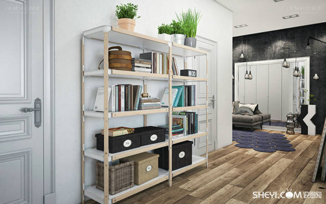 news-xinggongyefeng-04.jpg 新家居风格-轻工业风! | 设计赏析