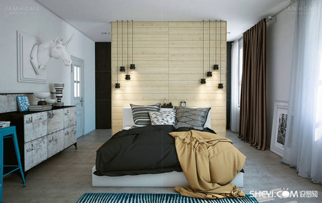 news-xinggongyefeng-07.jpg 新家居风格-轻工业风! | 设计赏析