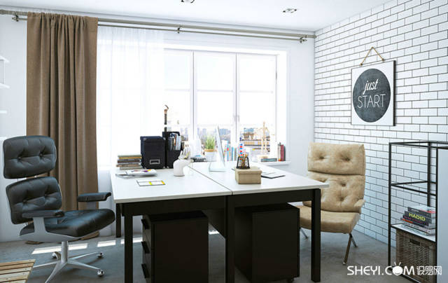 news-xinggongyefeng-09.jpg 新家居风格-轻工业风! | 设计赏析