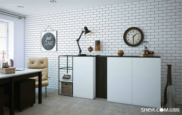 news-xinggongyefeng-10.jpg 新家居风格-轻工业风! | 设计赏析