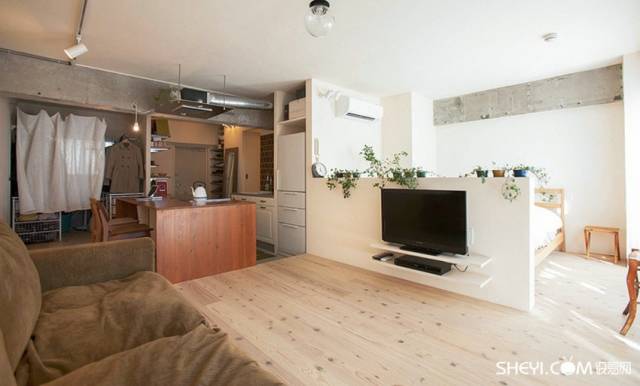 news-xinggongyefeng-13.jpg 新家居风格-轻工业风! | 设计赏析