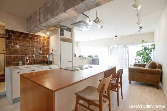 news-xinggongyefeng-16.jpg 新家居风格-轻工业风! | 设计赏析