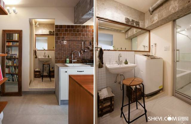 news-xinggongyefeng-17.jpg 新家居风格-轻工业风! | 设计赏析