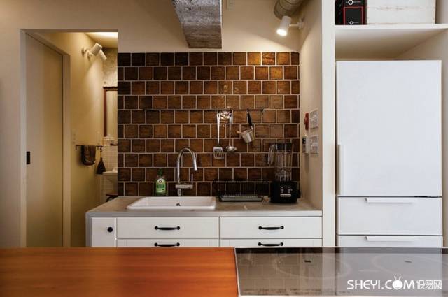 news-xinggongyefeng-18.jpg 新家居风格-轻工业风! | 设计赏析