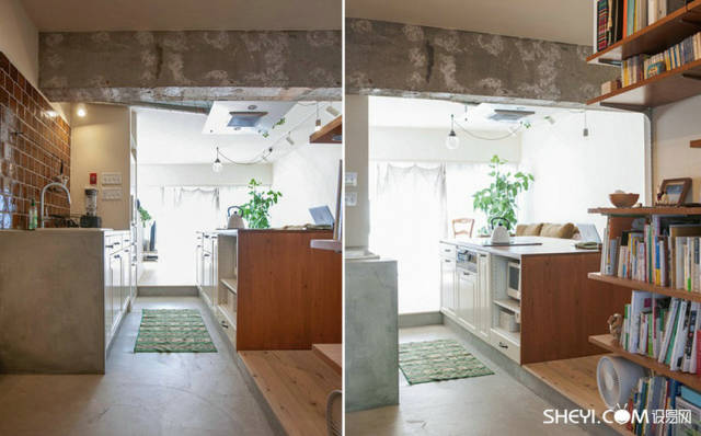 news-xinggongyefeng-19.jpg 新家居风格-轻工业风! | 设计赏析