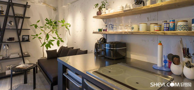 news-xinggongyefeng-22.jpg 新家居风格-轻工业风! | 设计赏析