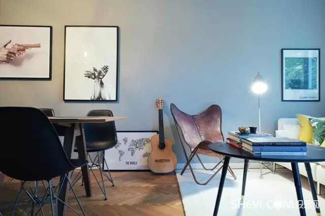 news-xinggongyefeng-26.jpg 新家居风格-轻工业风! | 设计赏析