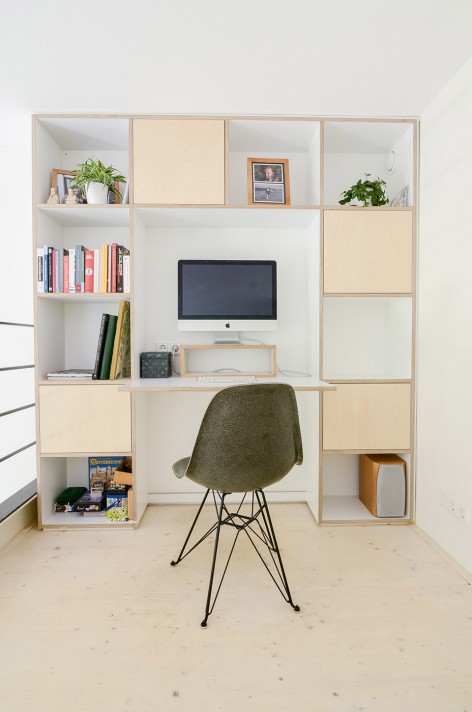 news-yijiashikou-15.jpg 一家四口的幸福之家 | 设计赏析