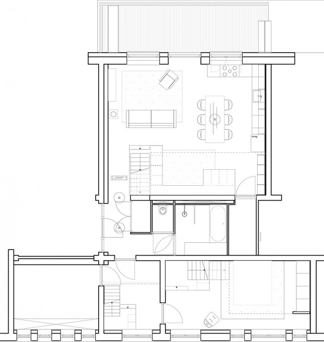 news-yijiashikou-17.jpg 一家四口的幸福之家 | 设计赏析