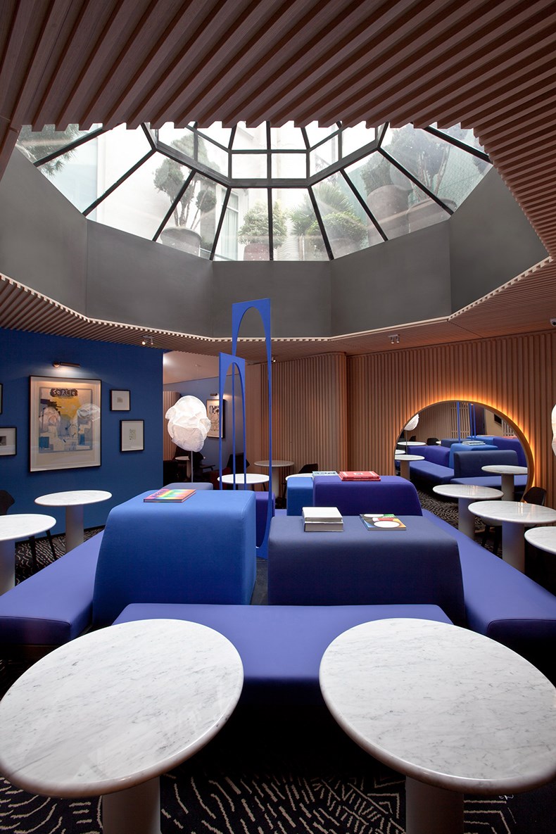 news-yishuqinrang-01.jpg 艺术浸染着的精品酒店 | 设计赏析