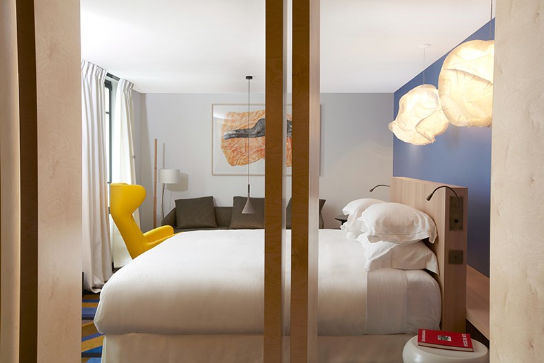 news-yishuqinrang-04.jpg 艺术浸染着的精品酒店 | 设计赏析