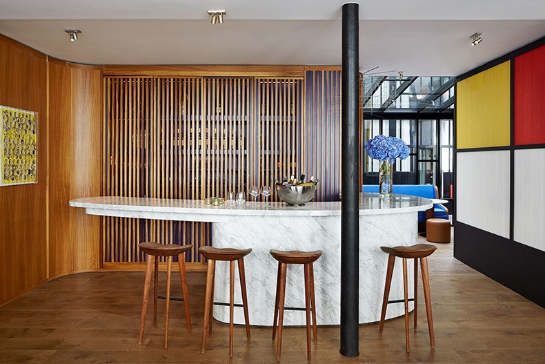 news-yishuqinrang-07.jpg 艺术浸染着的精品酒店 | 设计赏析