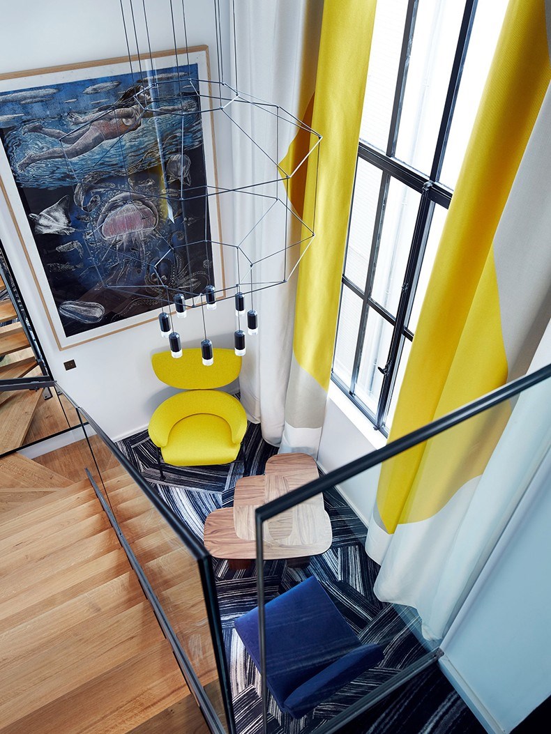 news-yishuqinrang-10.jpg 艺术浸染着的精品酒店 | 设计赏析