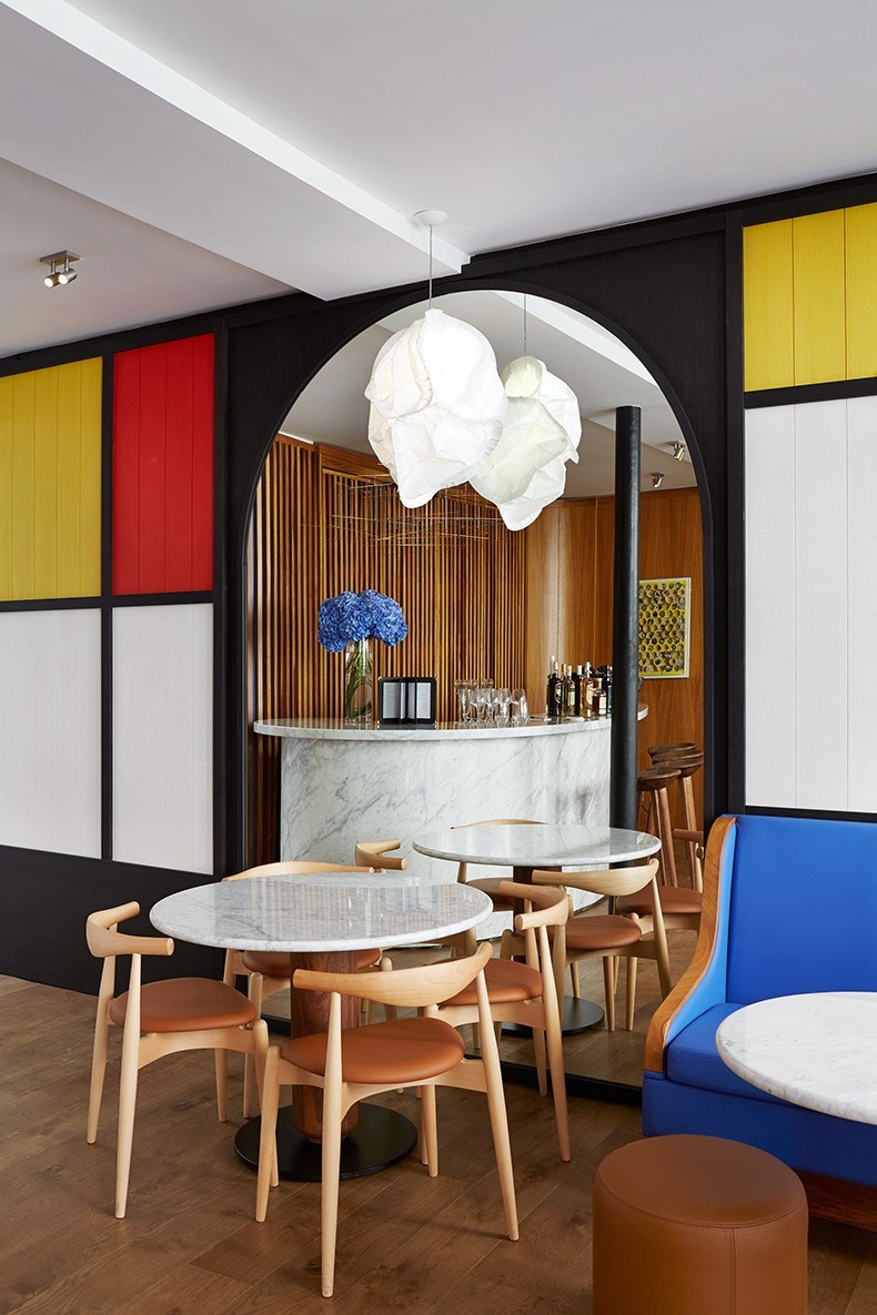 news-yishuqinrang-11.jpg 艺术浸染着的精品酒店 | 设计赏析