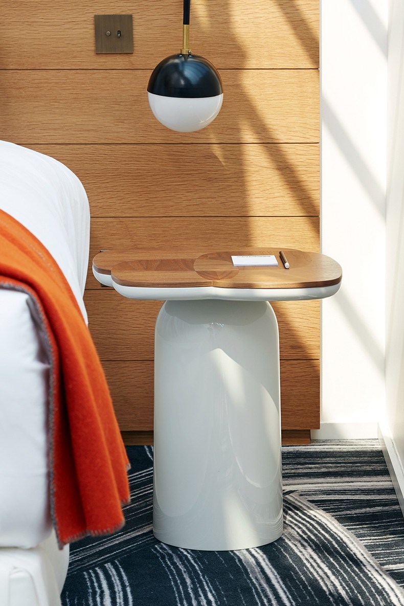 news-yishuqinrang-13.jpg 艺术浸染着的精品酒店 | 设计赏析