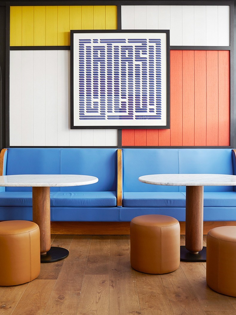 news-yishuqinrang-14.jpg 艺术浸染着的精品酒店 | 设计赏析