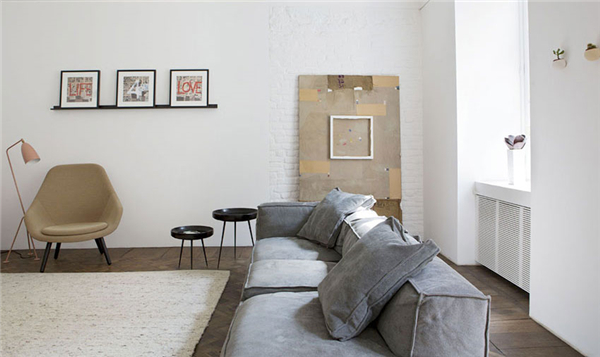 news-youyaxiandaifei-04.jpg 优雅现代风格的房子 | 设计赏析