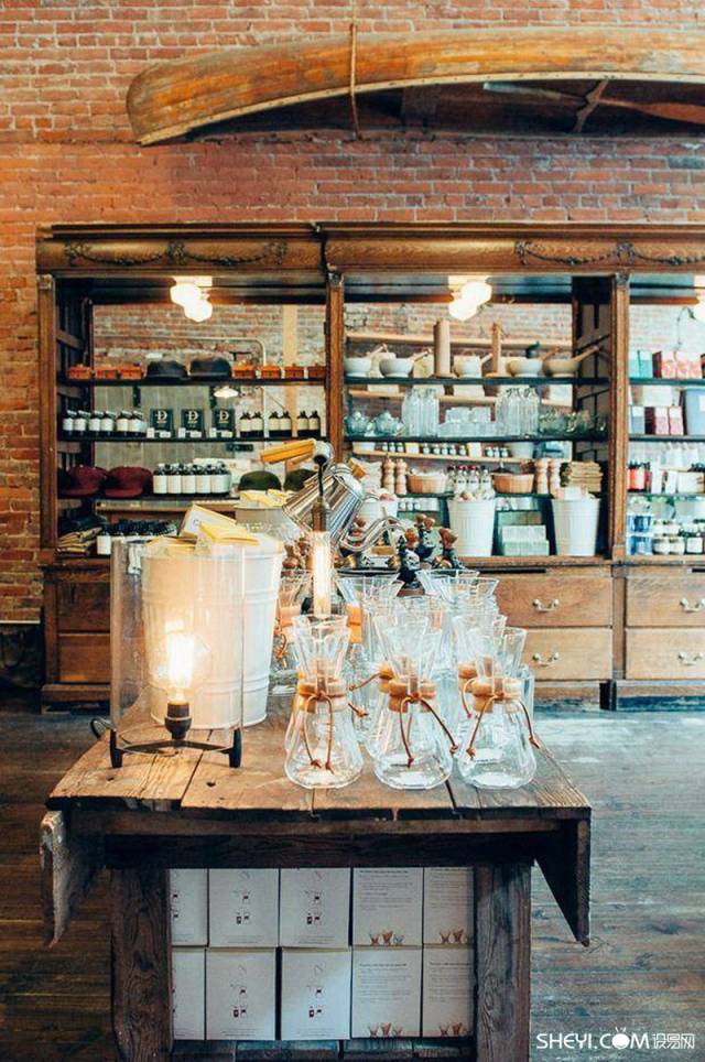 news-zahuopusj-07.jpg 这么精致的杂货铺你见过吗 | 设计赏析