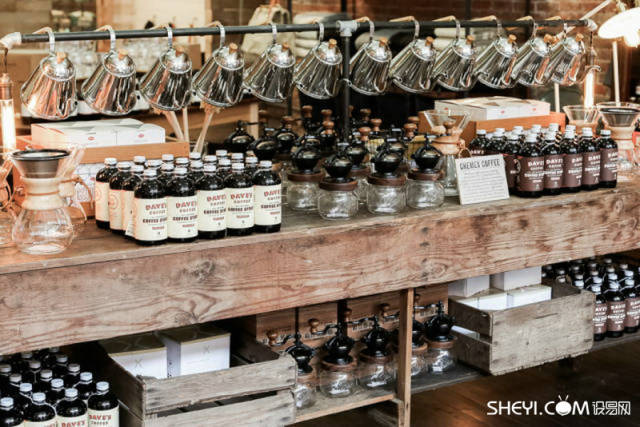 news-zahuopusj-14.jpg 这么精致的杂货铺你见过吗 | 设计赏析