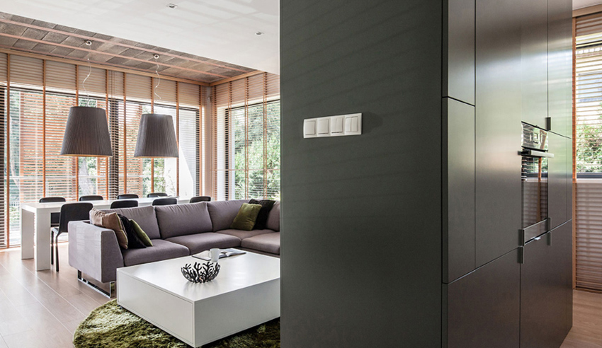 news-zhirangriguang-03.jpg 享受自然色系日光公寓 | 设计赏析