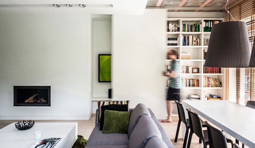 news-zhirangriguang-04.jpg 享受自然色系日光公寓 | 设计赏析