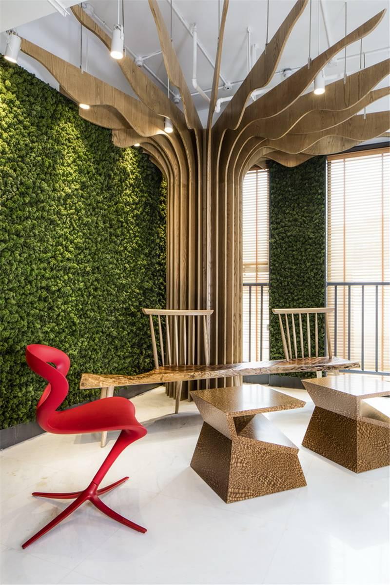 news-zhuanxiu-02.jpg 装修办公室这么下本的,都是别人家的公司! | 设计赏析