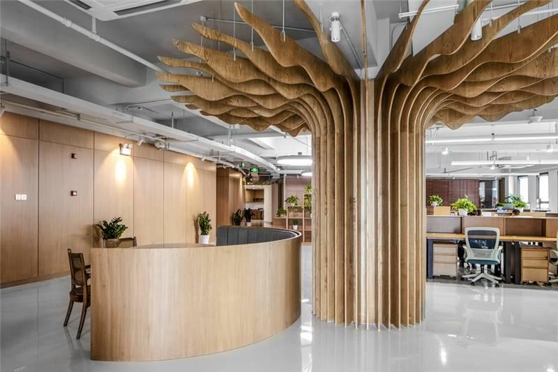 news-zhuanxiu-03.jpg 装修办公室这么下本的,都是别人家的公司! | 设计赏析