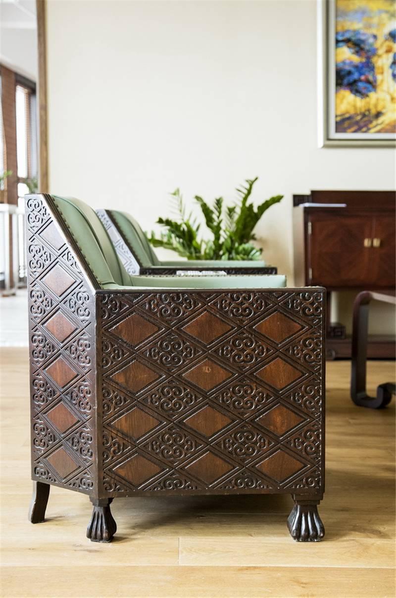 news-zhuanxiu-13.jpg 装修办公室这么下本的,都是别人家的公司! | 设计赏析