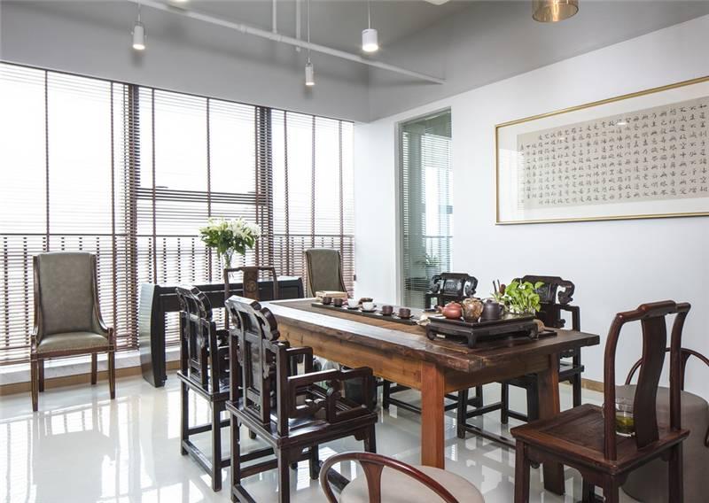 news-zhuanxiu-15.jpg 装修办公室这么下本的,都是别人家的公司! | 设计赏析