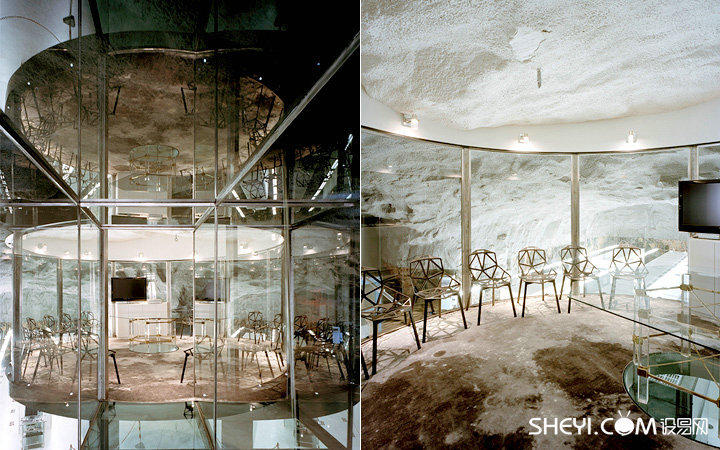 news-zuianquan-04.jpg 世界上最安全的秘密总部是哪里呢? | 设计赏析