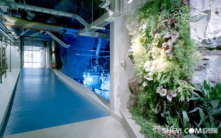 news-zuianquan-06.jpg 世界上最安全的秘密总部是哪里呢? | 设计赏析