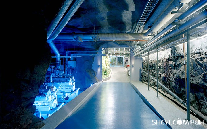 news-zuianquan-07.jpg 世界上最安全的秘密总部是哪里呢? | 设计赏析