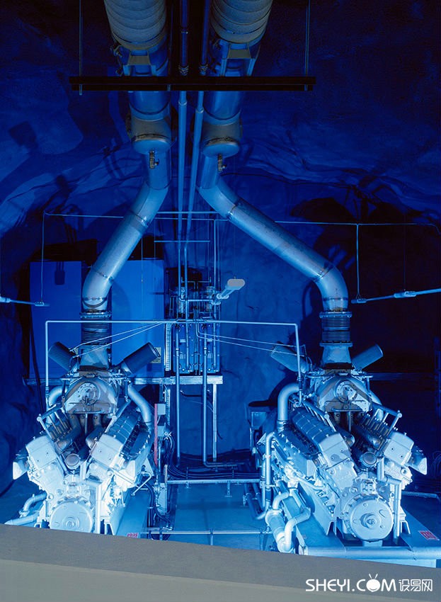 news-zuianquan-08.jpg 世界上最安全的秘密总部是哪里呢? | 设计赏析